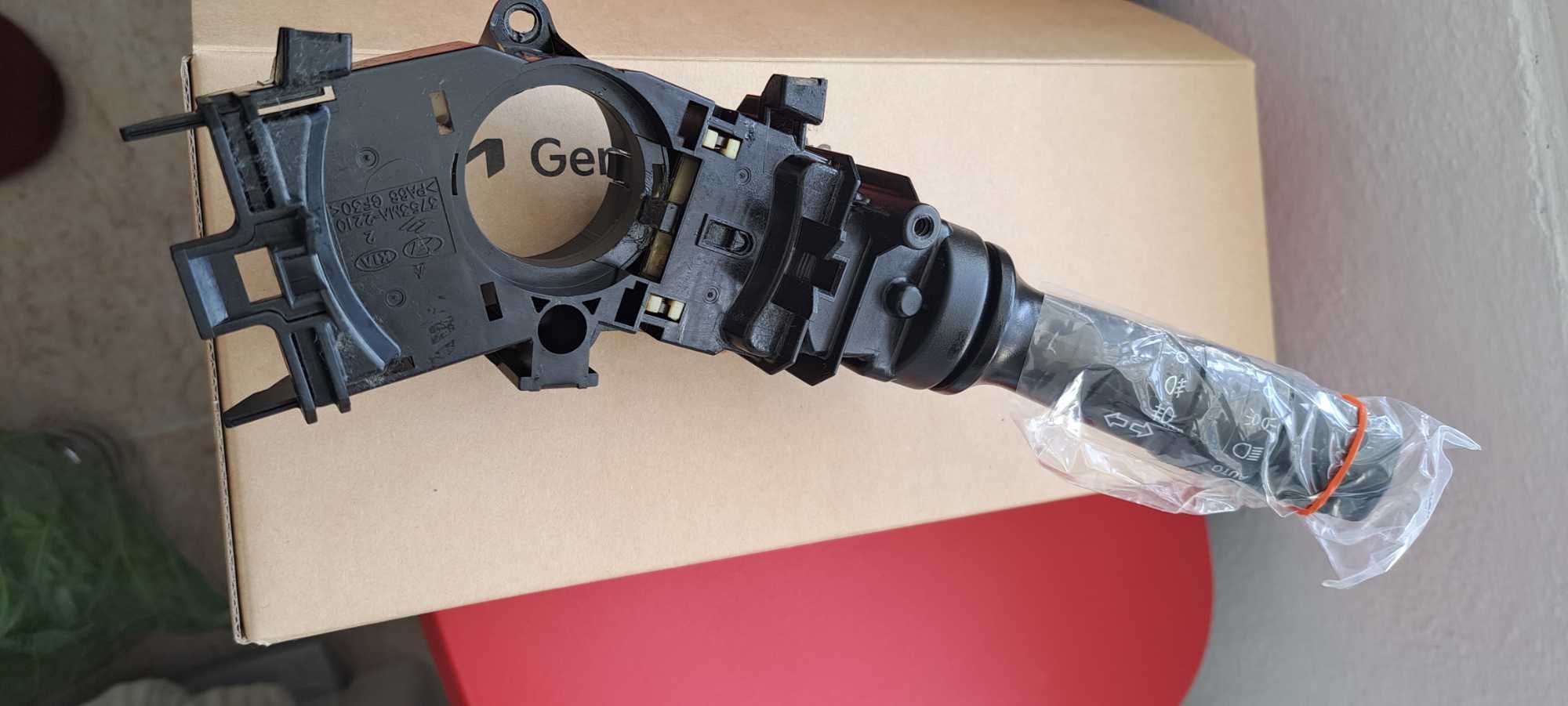 Comutador Luzes Kia Cedd 2010