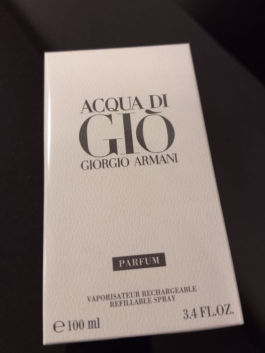 Giorgio Armani Acqua di Gio Parfum