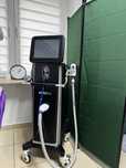 Laser diodowy do depilacji MEDIFLEX