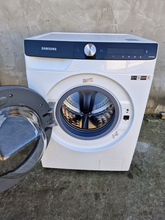 Pralka SAMSUNG 9kg AI Smart Dozowanie/1400/A+++ Gwarancja Dowóz Gratis
