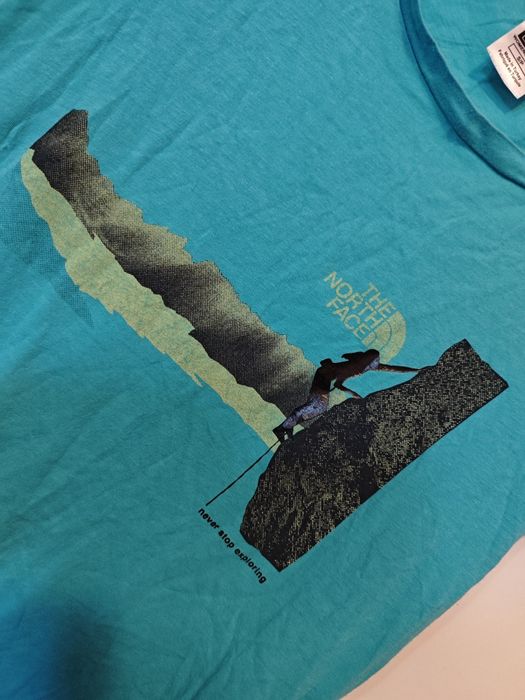 T-shirt The North Face