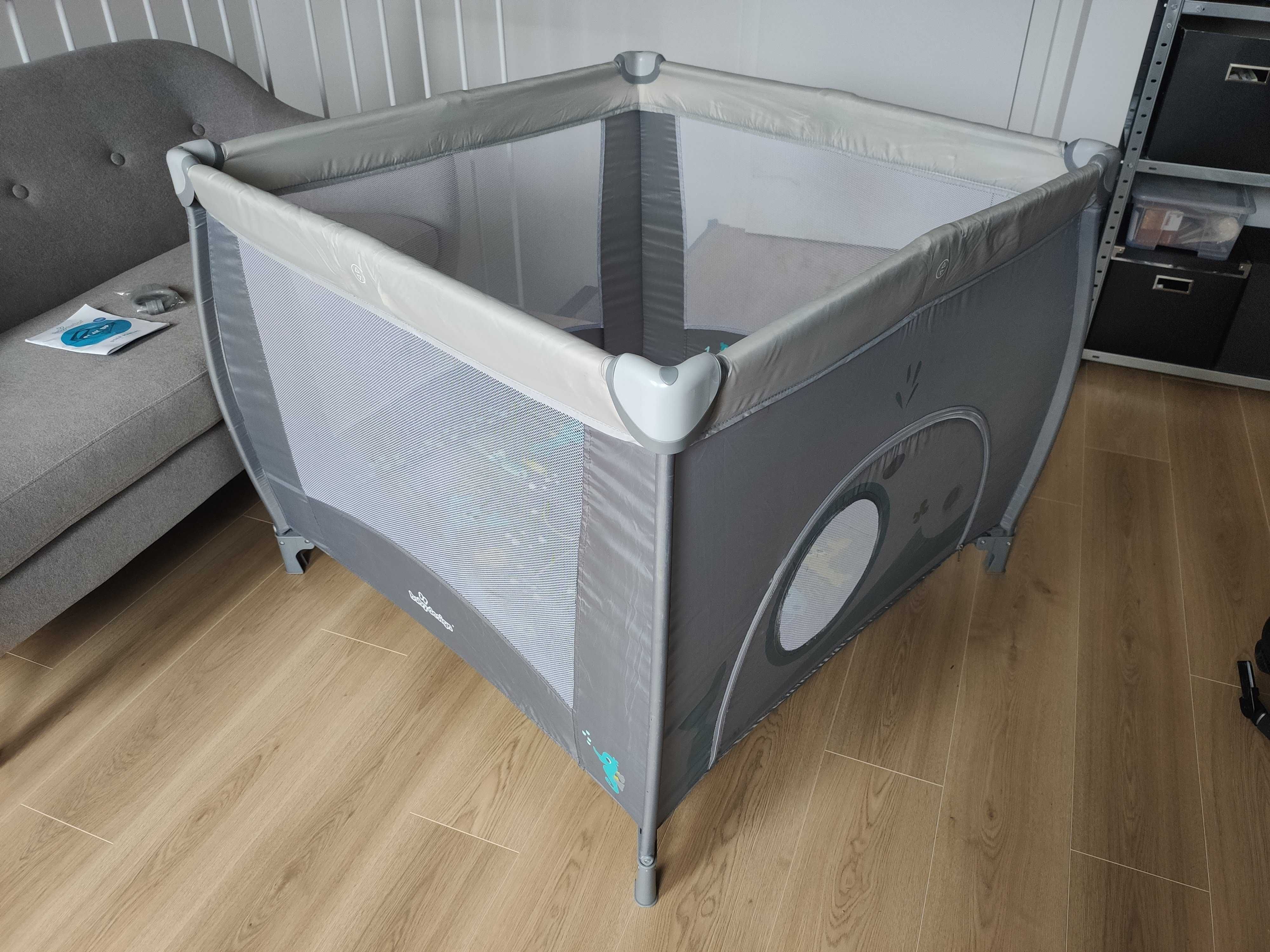 Kojec dziecięcy Play Baby Design