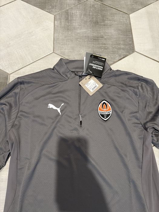 Олимпмйка кофта шахтар шахтер M и L