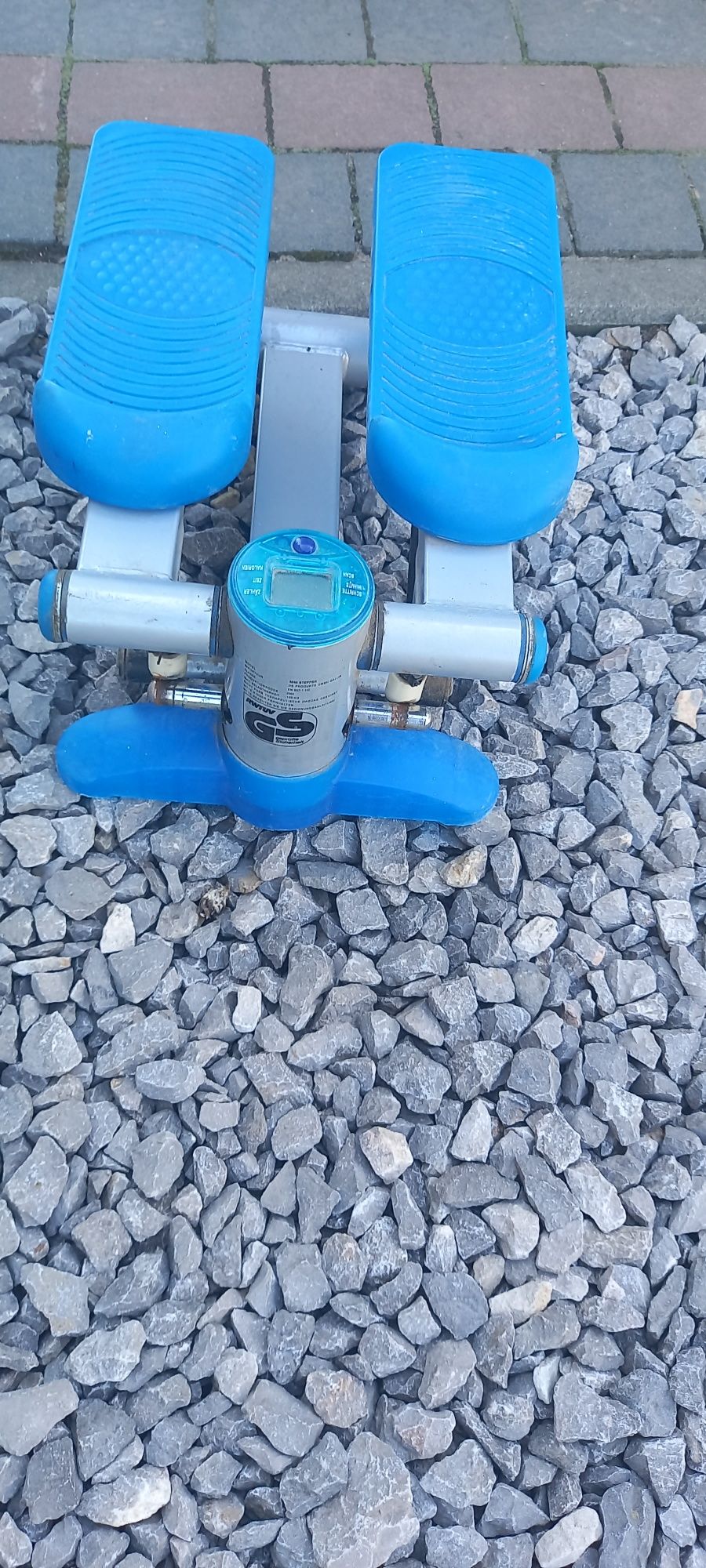 Sprzedam stepper