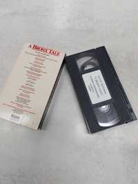 A Bronx Tale. Vhs. Prawo Bronxu