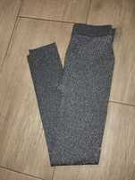 Leginsy  damskie