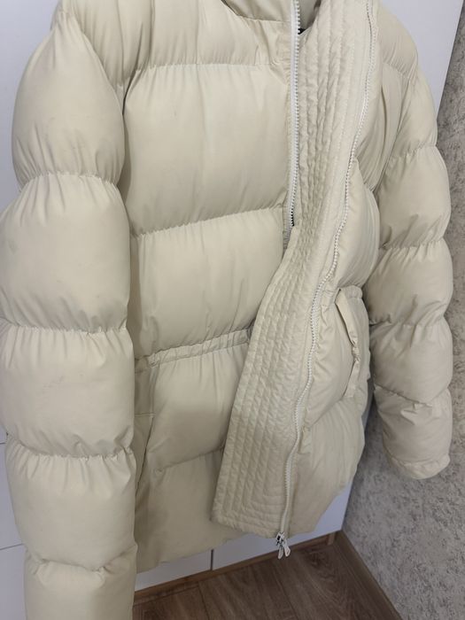 Куртка- Пуховик жіночий