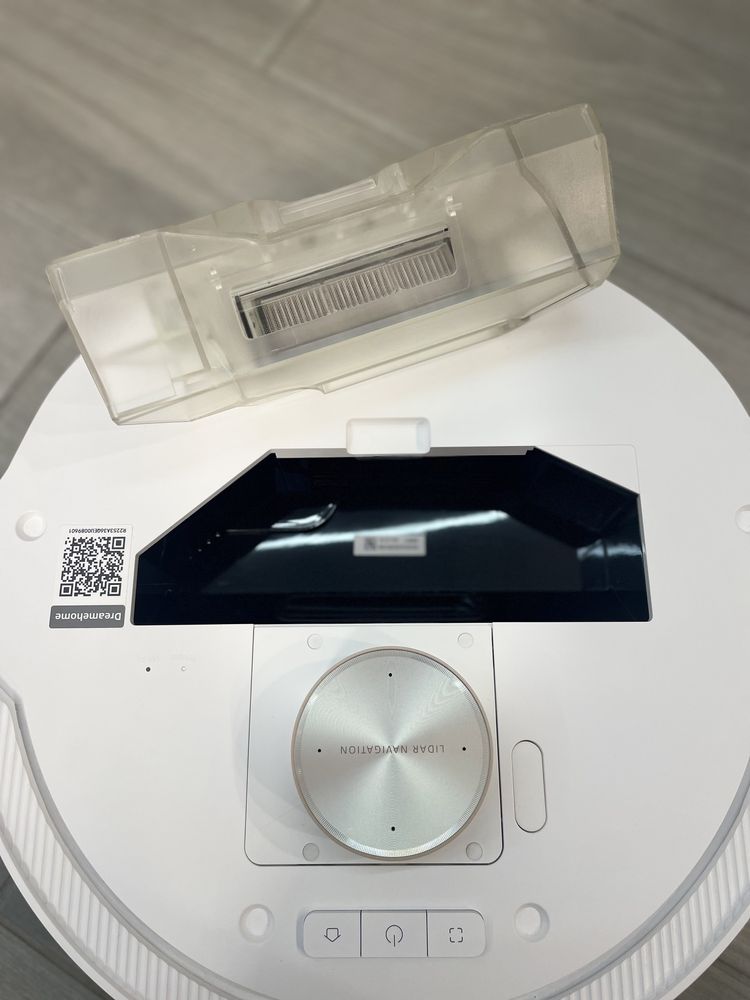 Робот пилосос Dream Bot L20 Ultra 7000 Па Dream Bot L20 Ultra Complete