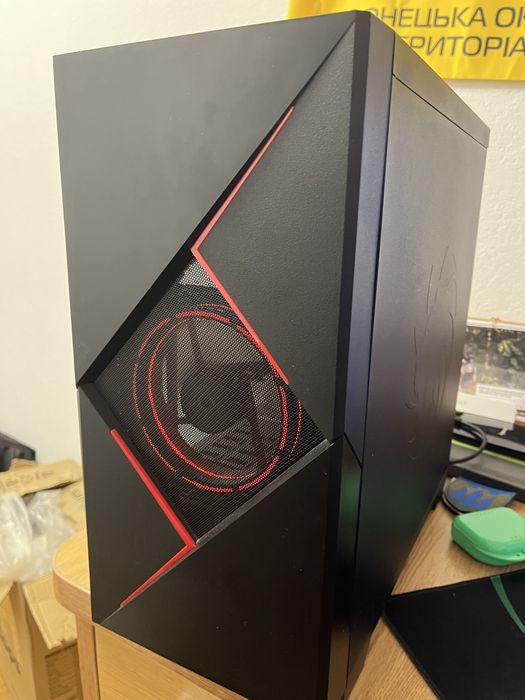 Комп’ютер для ігор та роботи з 1650super