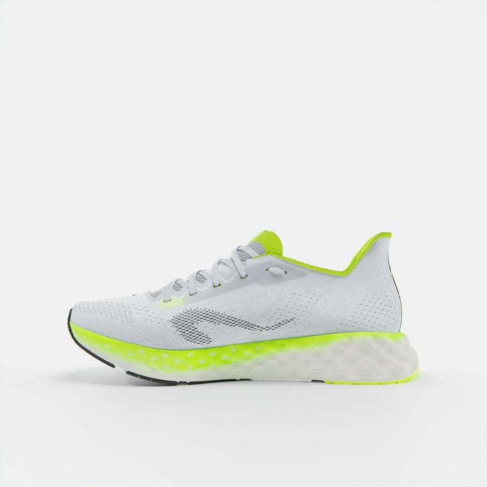 Sapatilhas de Corrida Homem KS900 Light Cinzento/Amarelo