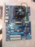 Płyta Gigabyte GA-970A-DS3 + procesor AMD FX 6300 + ram 8GB