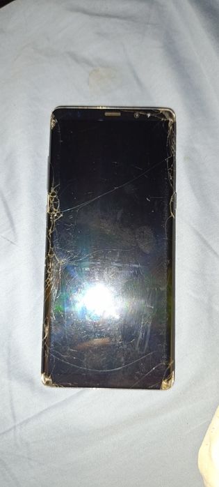 Samsung Note 8 робочий