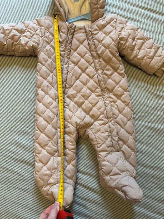 Комбінезон демісезонний Little angel