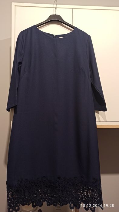 Elegancka sukienka Quiosque