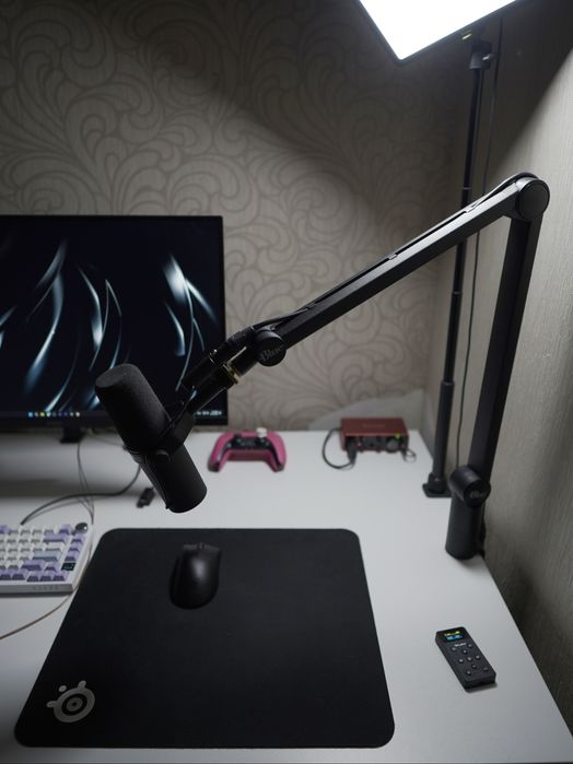 Міцний Пантограф Blue Compass