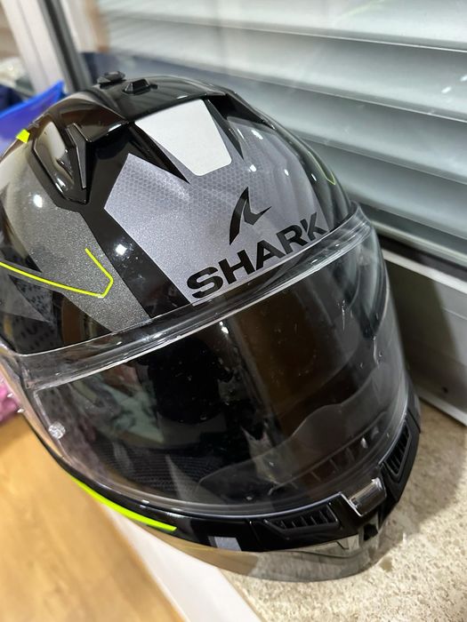 Capacete SHARK L
