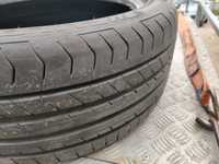 4x Opony Letnie Fulda Sport Control 2 225/45 R17 2018 r.