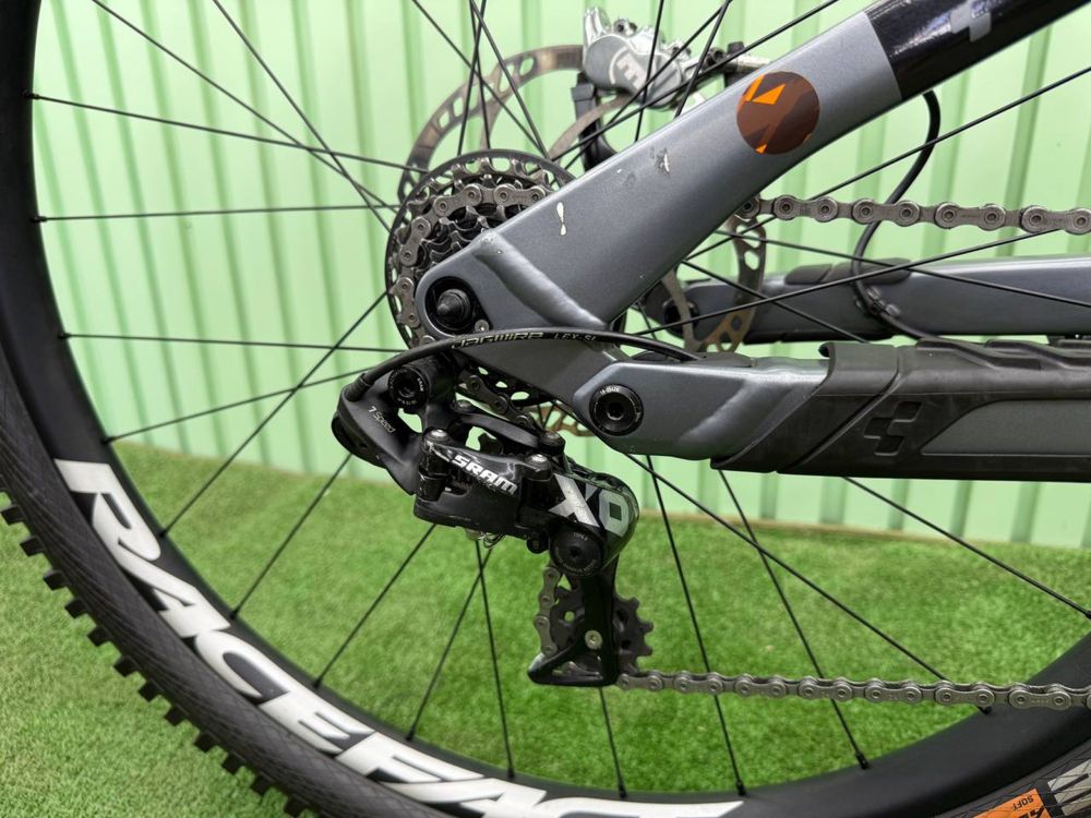 Downhill L Cube TWO15 HPC SLT 29