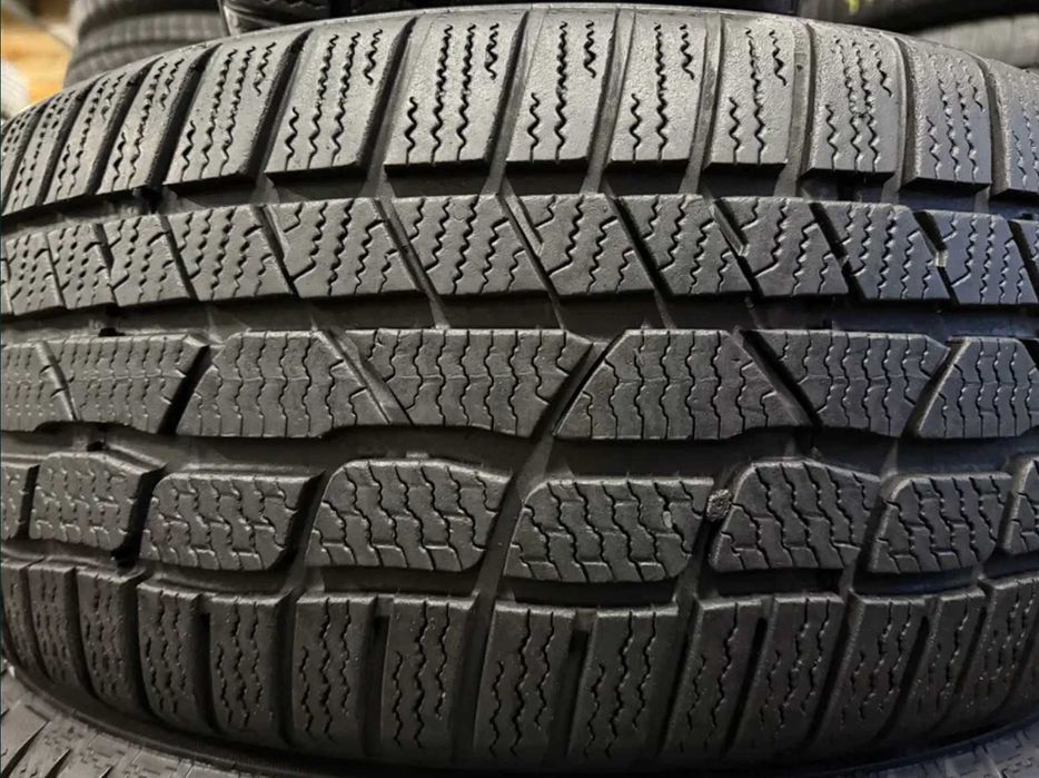 225/50 R18 CONTINENTAL CONTIWINTERCONTACT TS830P (90% пр) 235 245 45