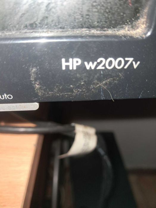 Monitor parar computador