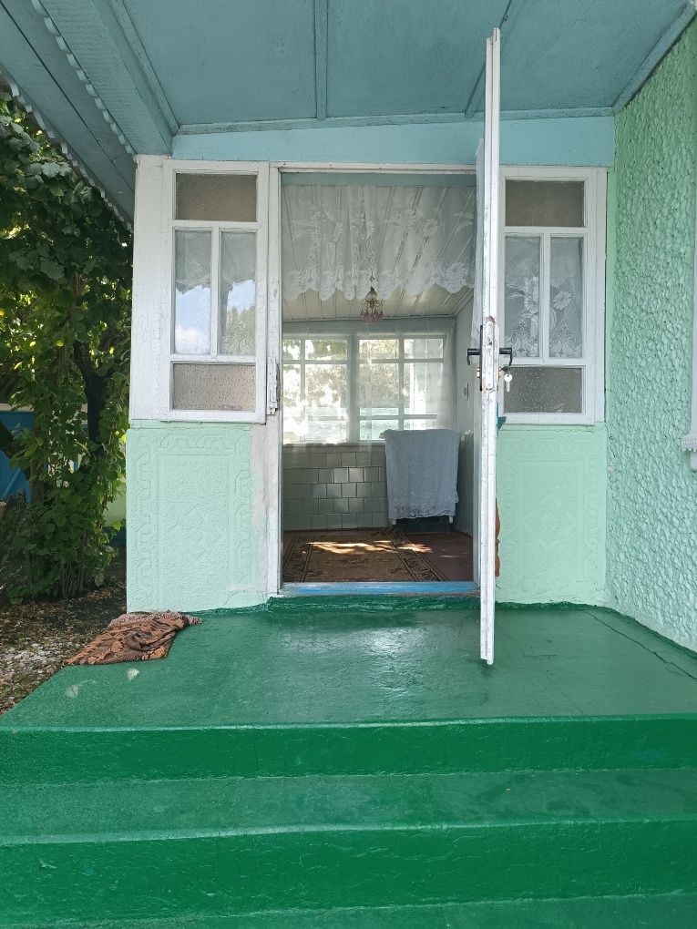 Продається будинок