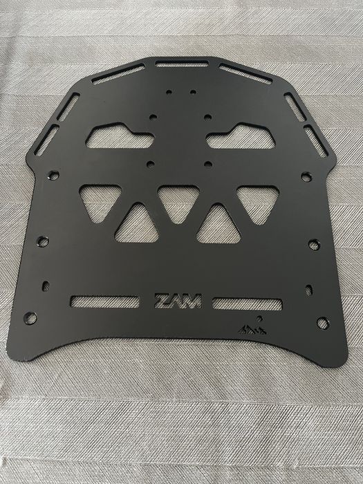 Suporte para top case Africa Twin