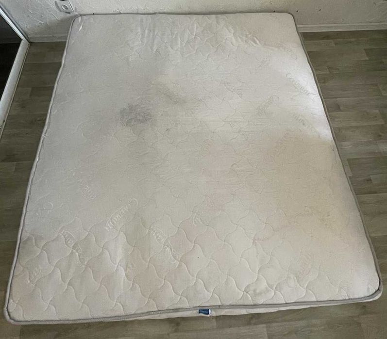 Продам кровать. 180х200 Состояние новая