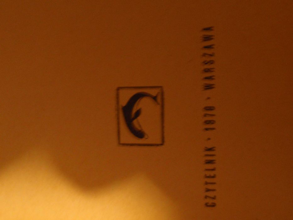 wyprzedaż domowa- Kordian i cham- L. Kruczkowski