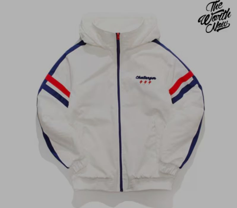 Куртка The worch Now Chelenger