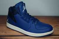 Nike_Air Jordan 1 Flight 3_Sneakersy Adidasy Sportowe Meskie Buty_41