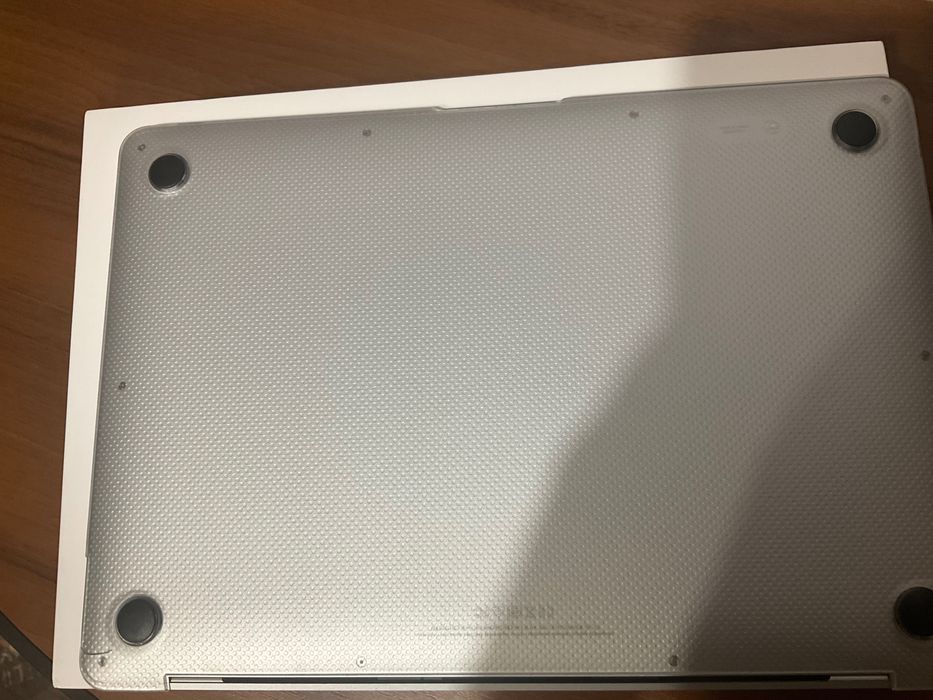 Макбук Ейр MACBOOK AIR 13’’ 2018, I5 16 / 512GB (A1932