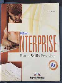 New Nterprise Exam Skills Practice A2