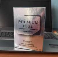 Туалетная вода ENTITY Premium Plus (CHANEL Egoiste Platinum] 50 мл.