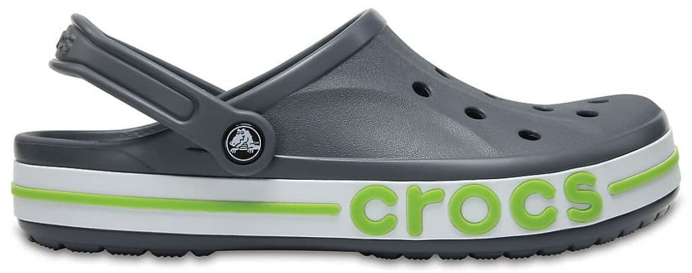 Будь в Тренде!! Crocs Bayaband Кроксы мужские/женские 36-44р.