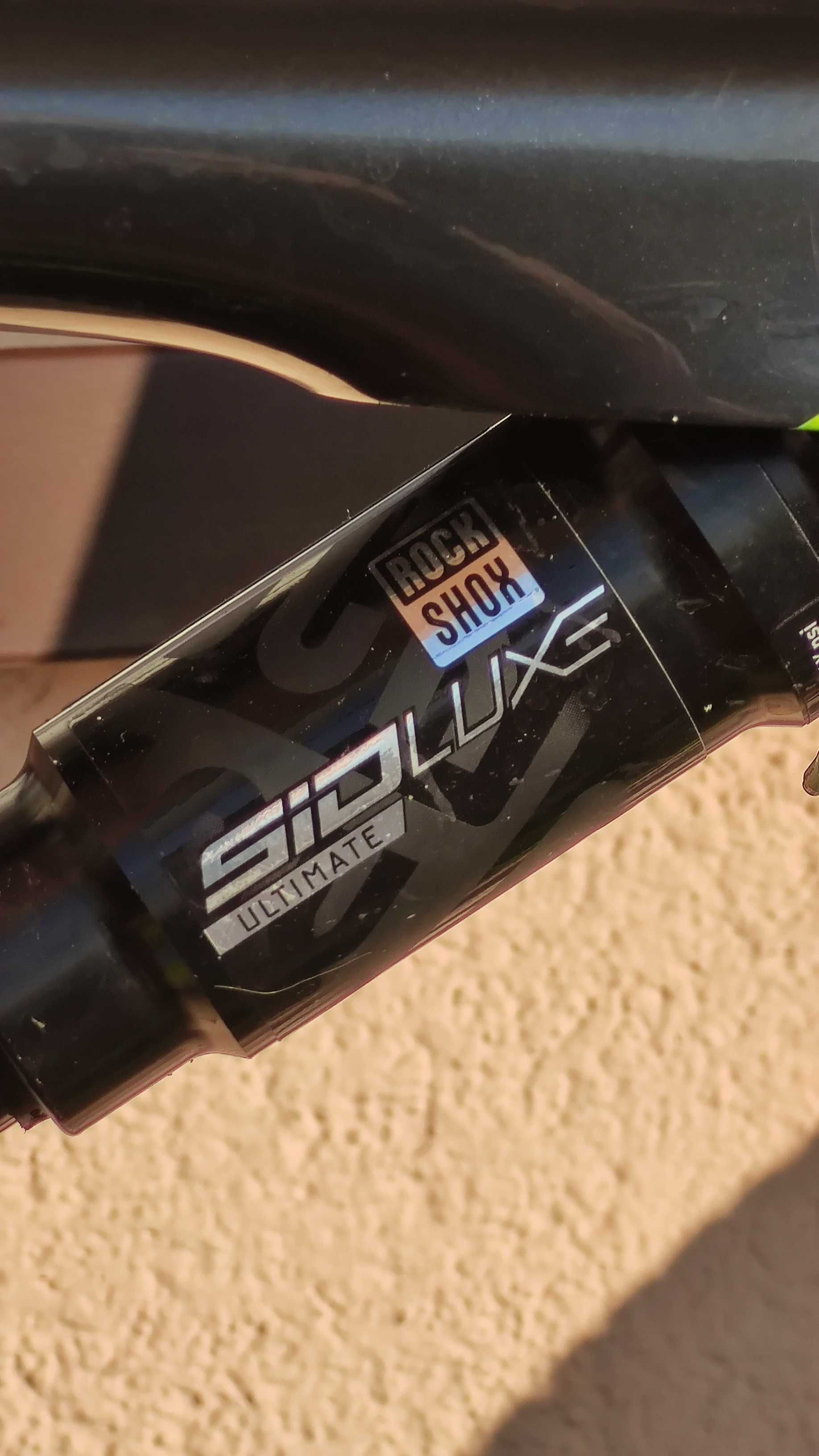 Cannondale Scalpel Si Carbon 4