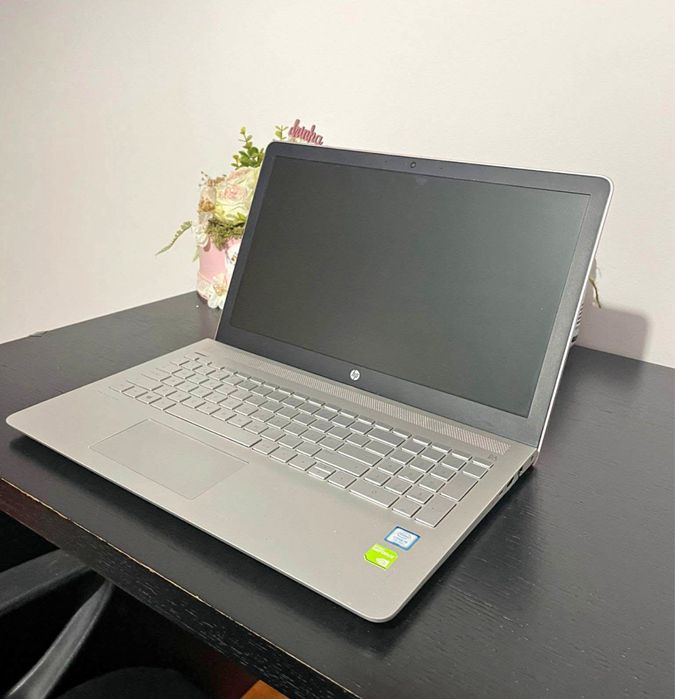 Vendo Portatil Hp