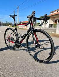 Guerciotti cartesio 2023  disc ultegra