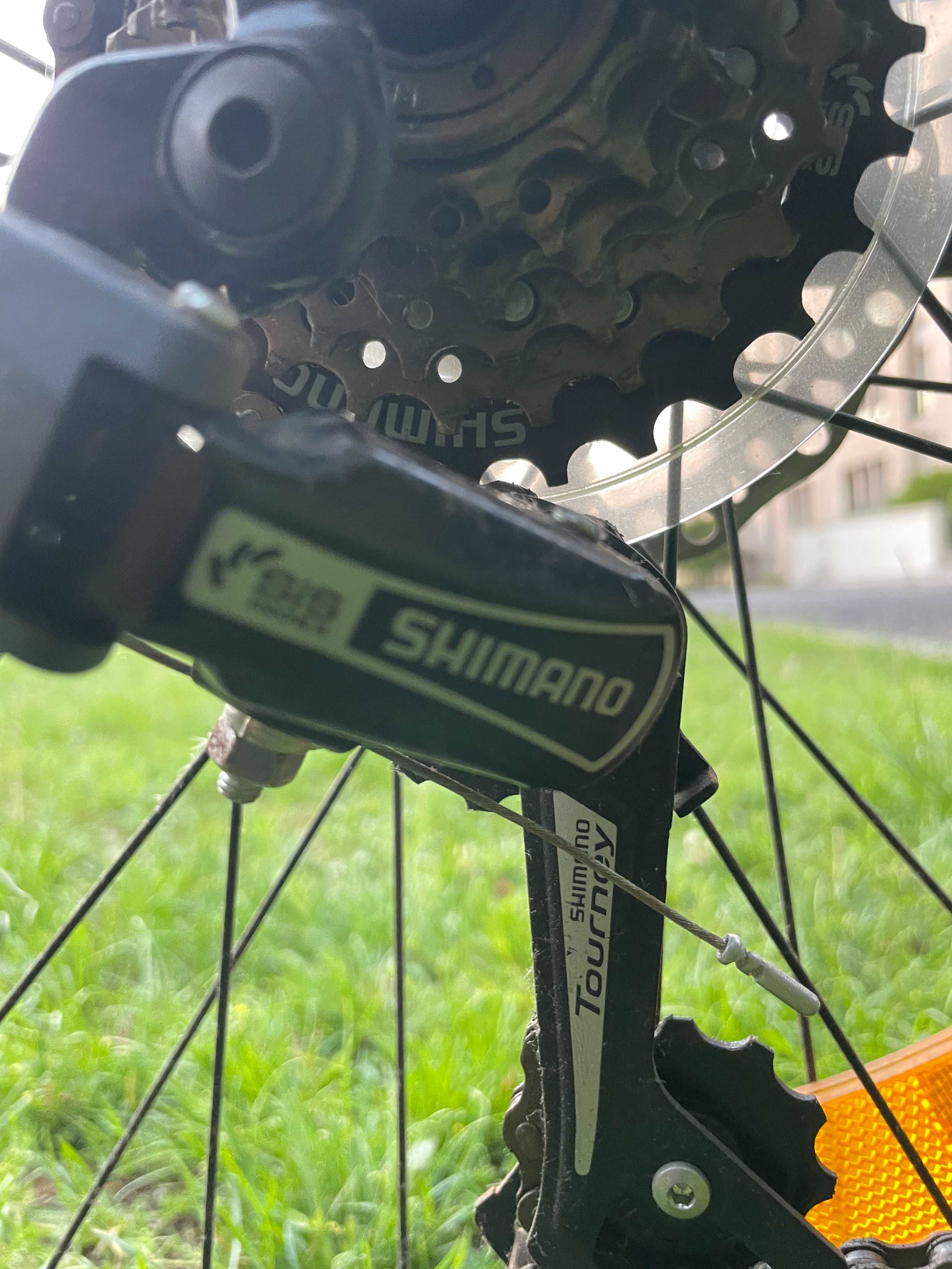 BTT BIKE NEON X-LITE Sport roda 26