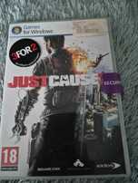 Just cause 2 gra pc windows
