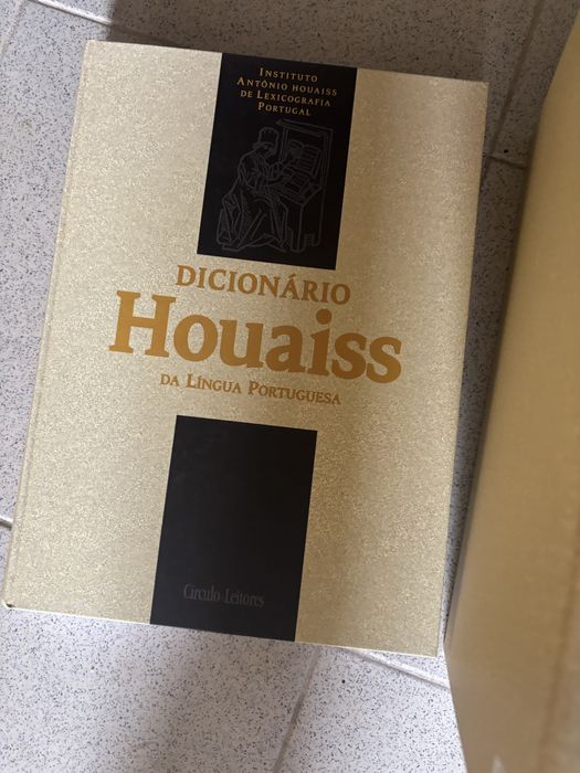 Dicionario Houaiss