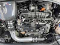 Dolot Carbon Hg motorsport HF Series 2.0TFSI