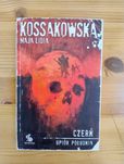Maja Lidia Kossakowska - Czerń. Upiór południa