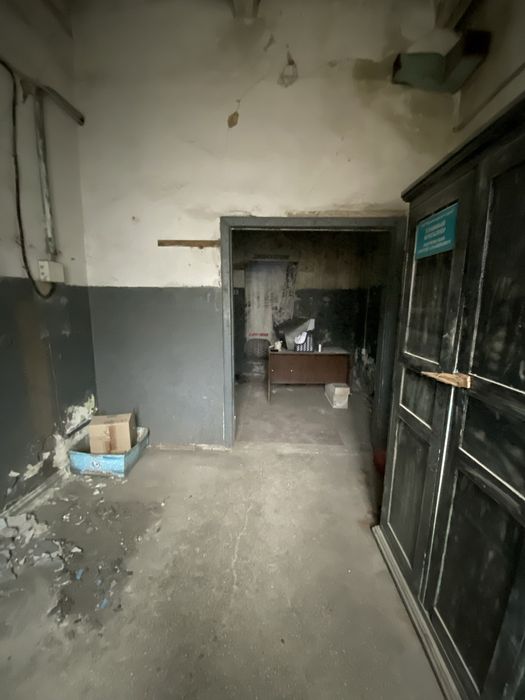 Аренда помещения свободного назначения