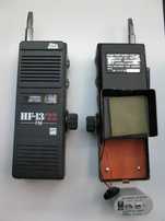 Krótkofalówka CB Walky Talky HF13/22 FM 1980r