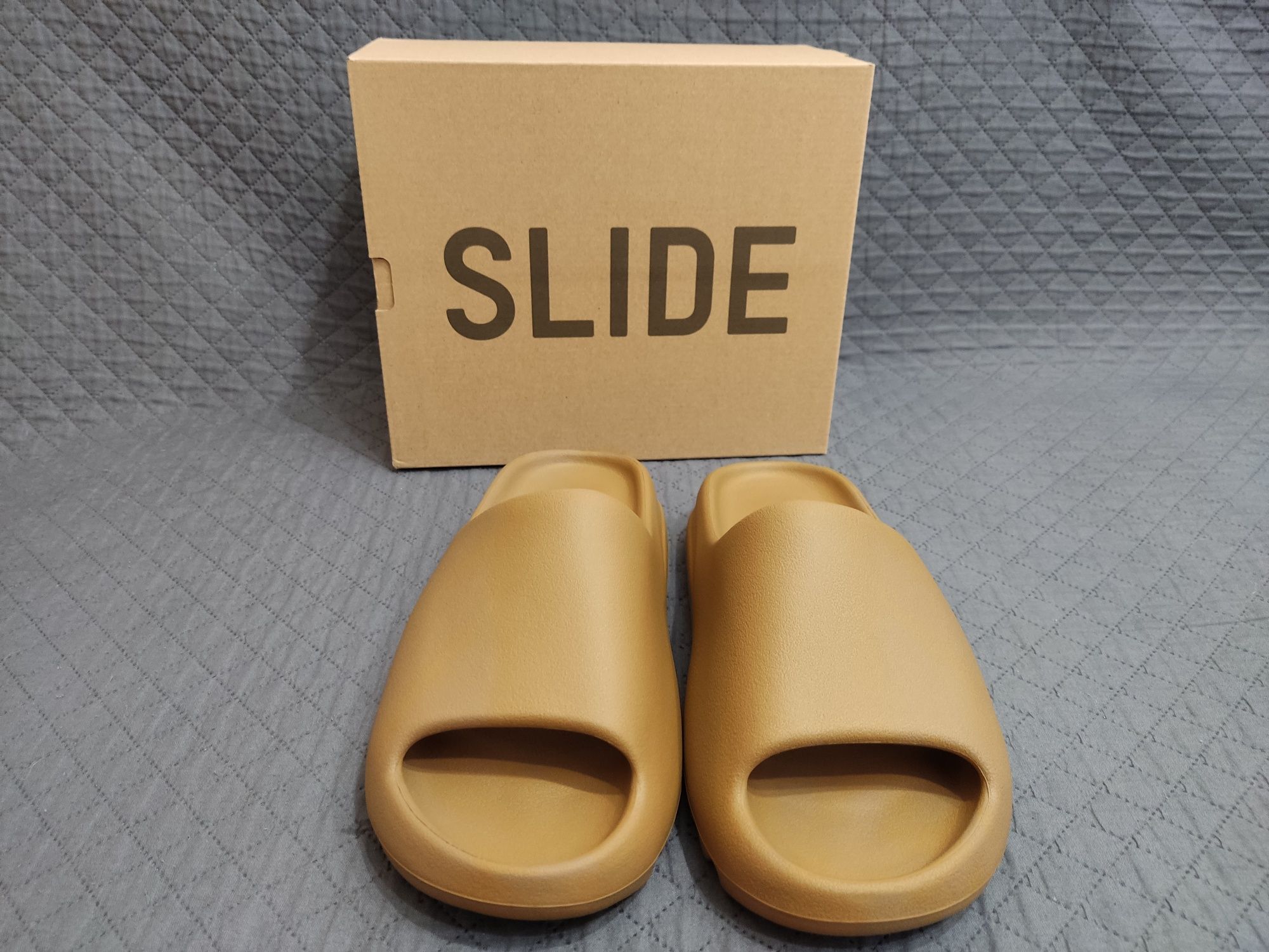 Adidas Yeezy Slide Ochre rozmiar 42