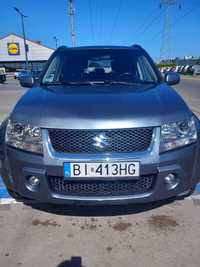 Suzuki Grand Vitara V6