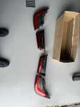 Lampy g20 g80 tyl USA super stan