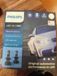 Żarówki H7 LED - Philips LED-Hl Ultinon Pro9000 HL