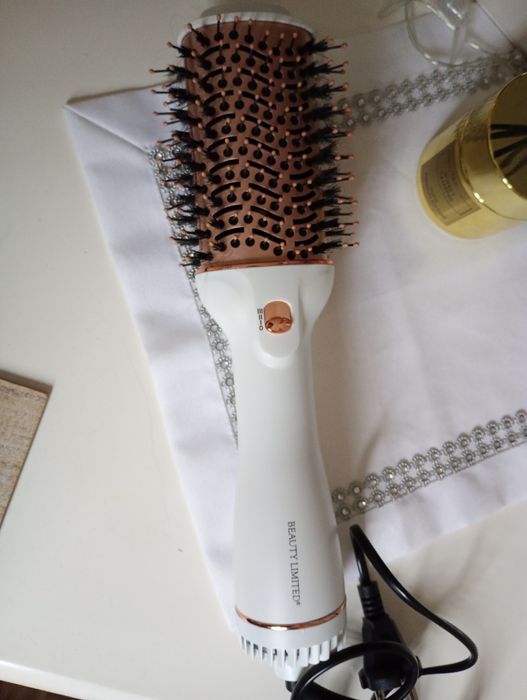 Suszarka- szczotka beauty limited