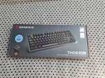 Klawiatura Thor 404 Tkl Kailh Box Brown V2